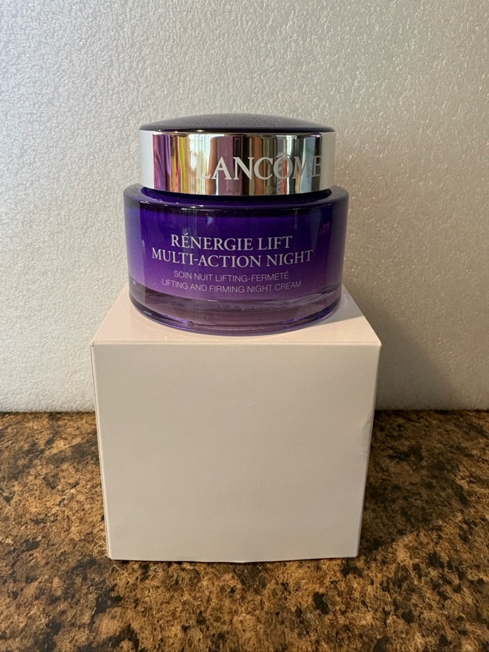 LANCOME Rénergie Lift Multi-Action Night Cream